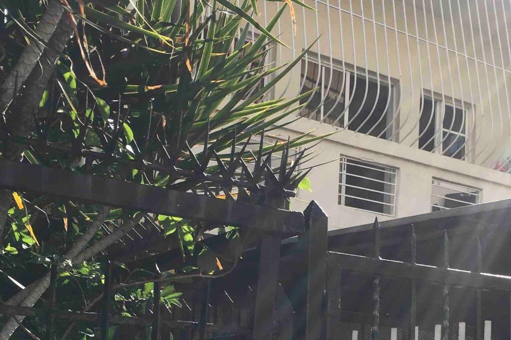 Habitacion Cerca Al Mar Y Zona Colonial Санто-Доминго Экстерьер фото