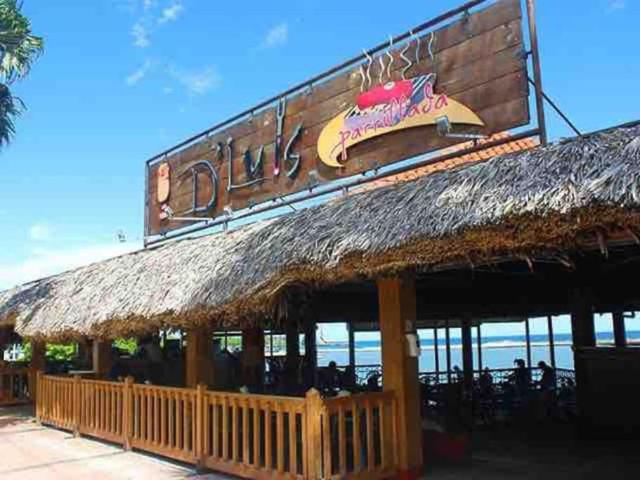 Cerca Del Mar, Obelisco Macho Y Zona Colonial Санто-Доминго Экстерьер фото